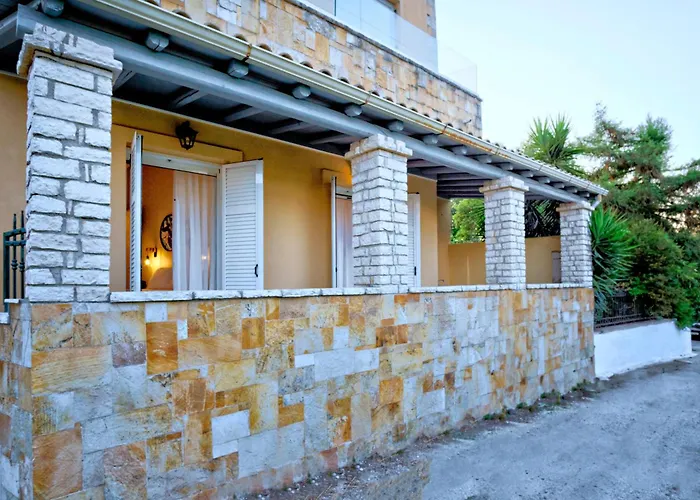 Angio City House