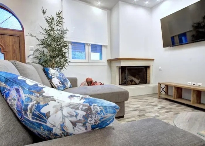 Angio City House