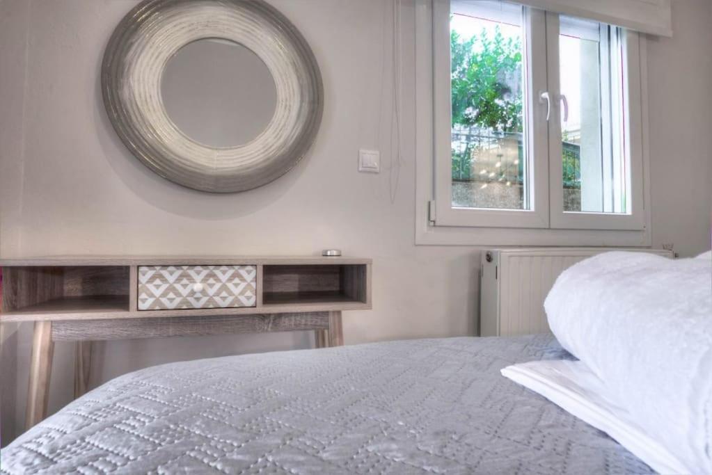 Angio House Apartment