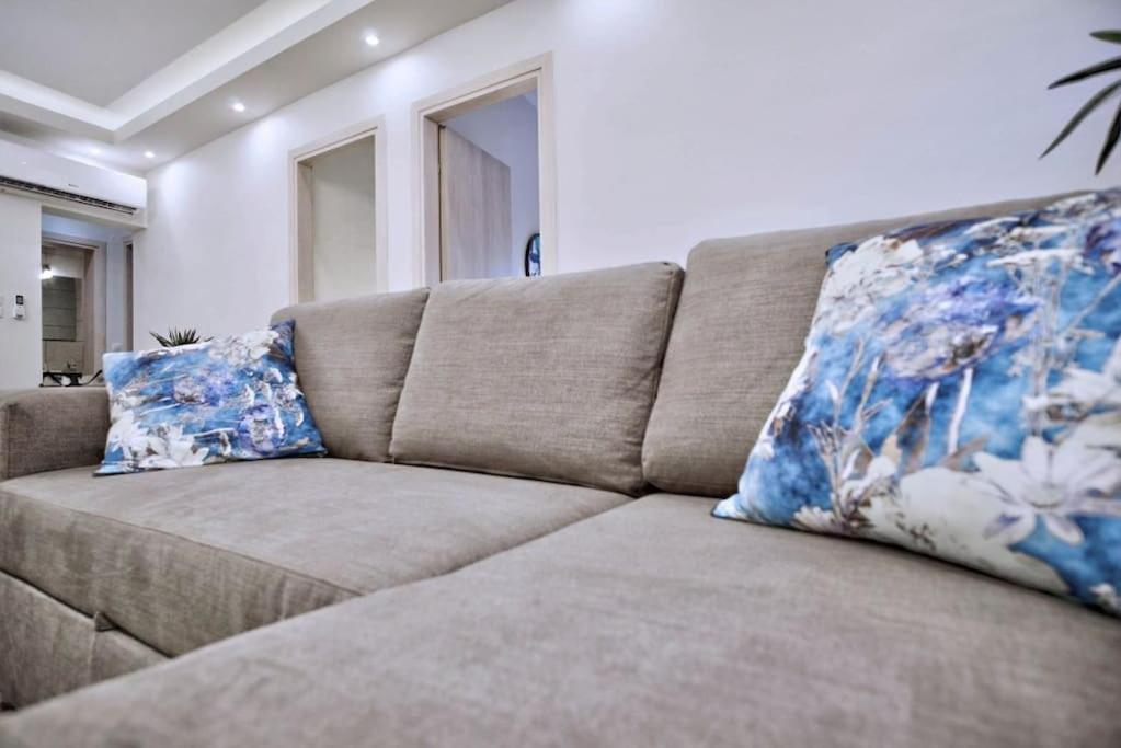 Apartment Angio House