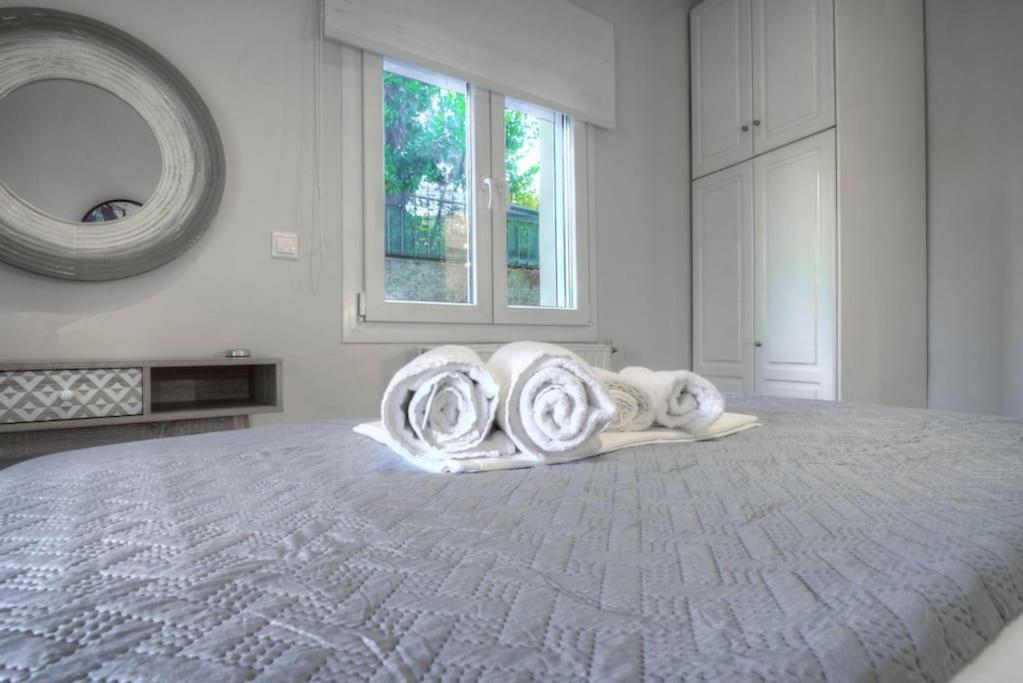Angio House * Analipsis (Corfu)