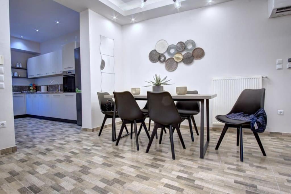 Angio House Apartment *