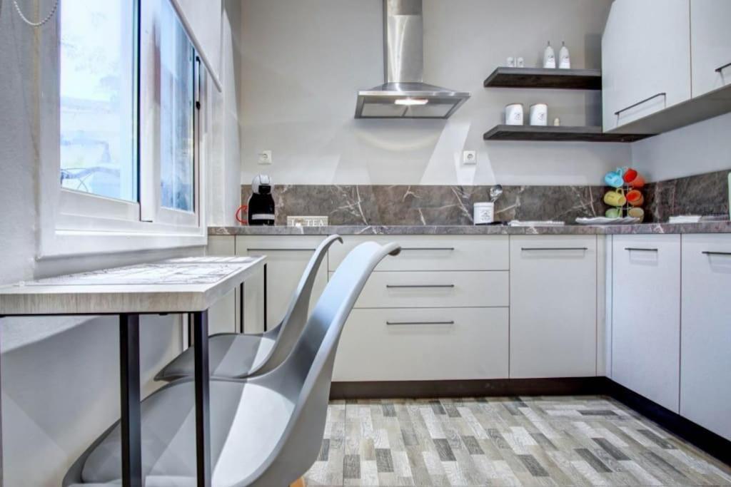 Angio House Apartment