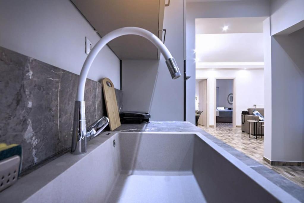 Apartment Angio House *