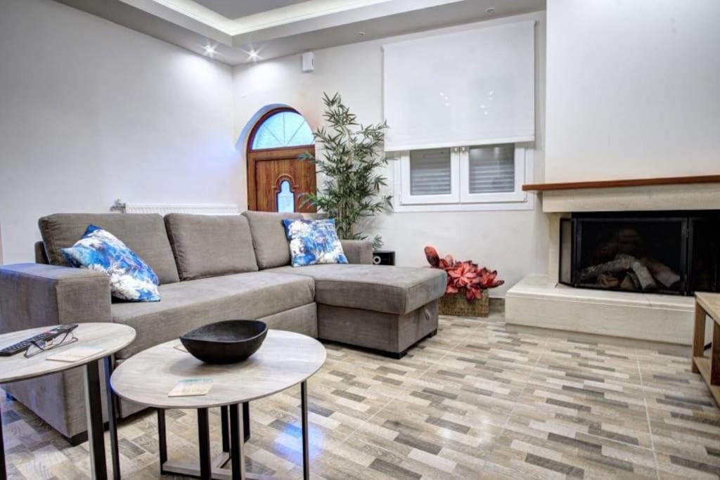 Angio House * Analipsis (Corfu)