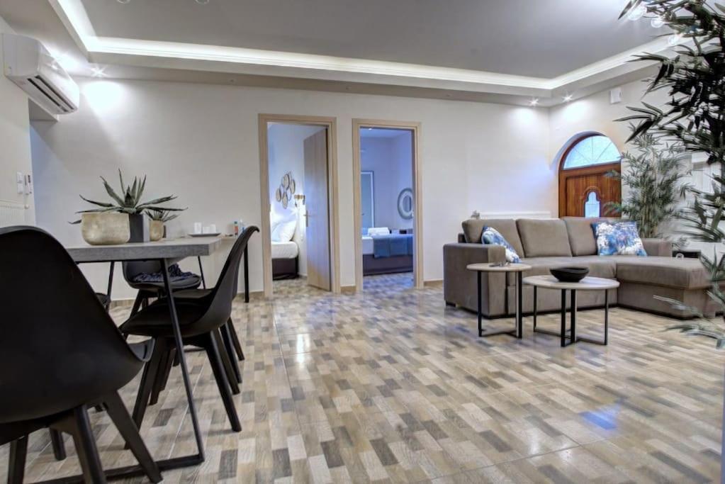 Angio House Apartment