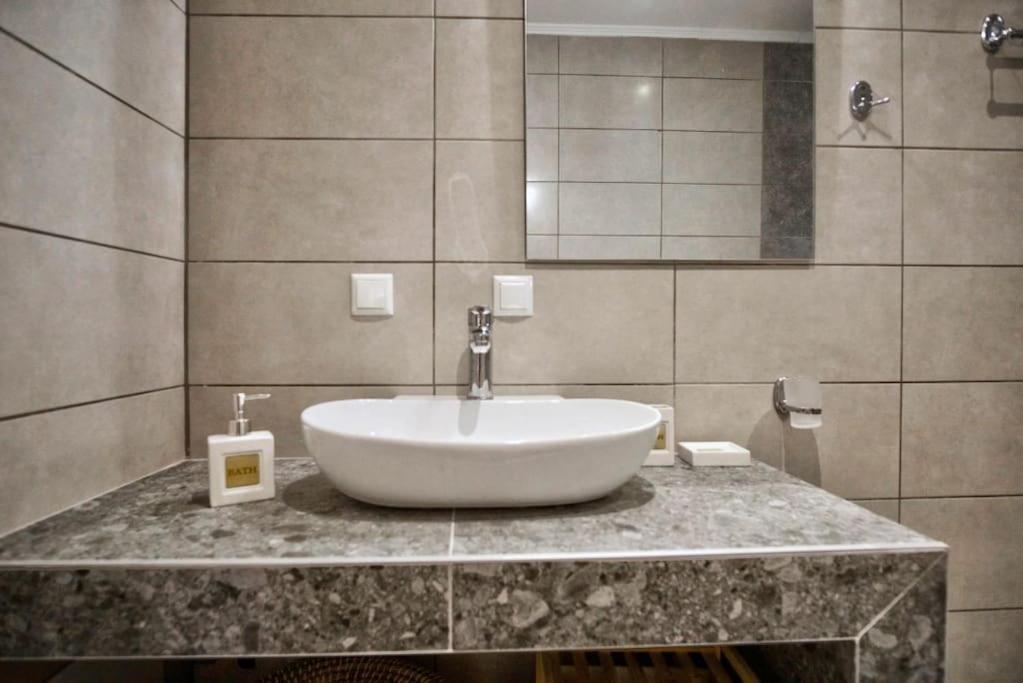 Apartment Angio House