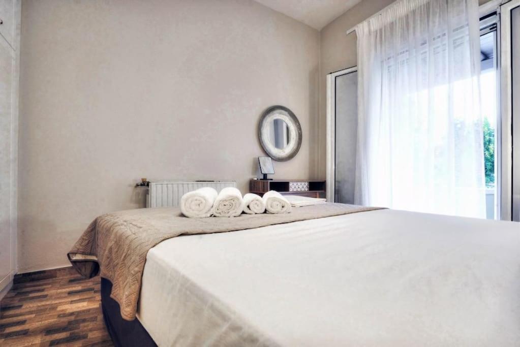 Angio House Apartment *