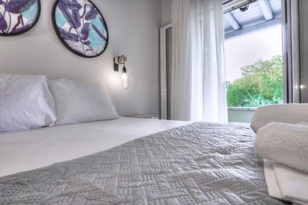 Apartment Angio House Analipsis (Corfu)
