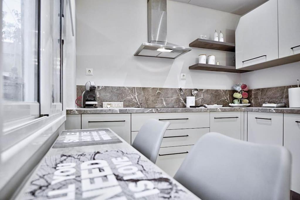 Angio House Analipsis (Corfu)