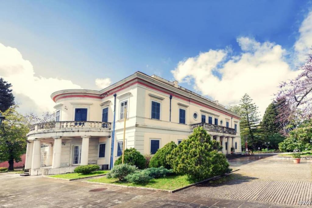 Angio House