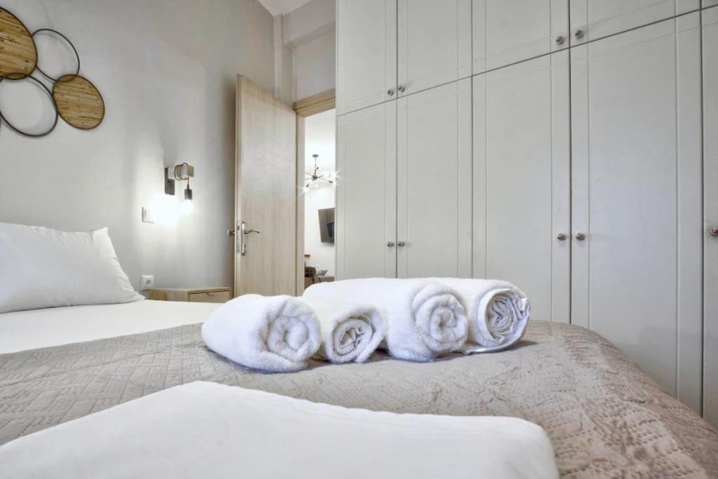 Angio House Apartment