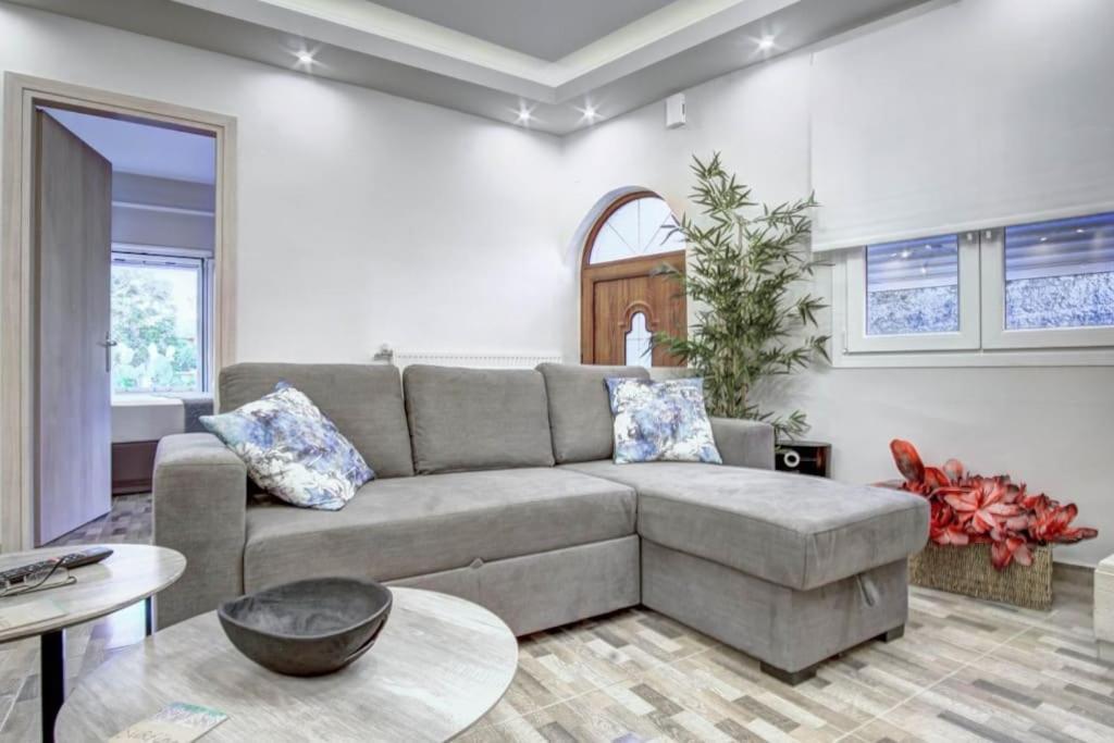 Angio House Apartment *