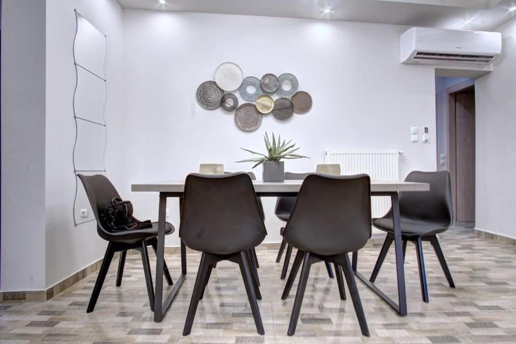 Appartamento Angio House *