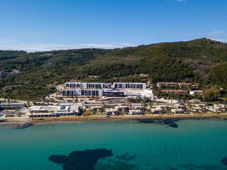 Apartment Angio House Analipsis (Corfu)
