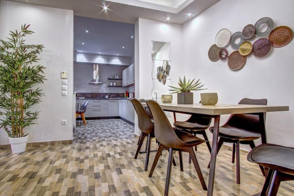 Angio House Apartment