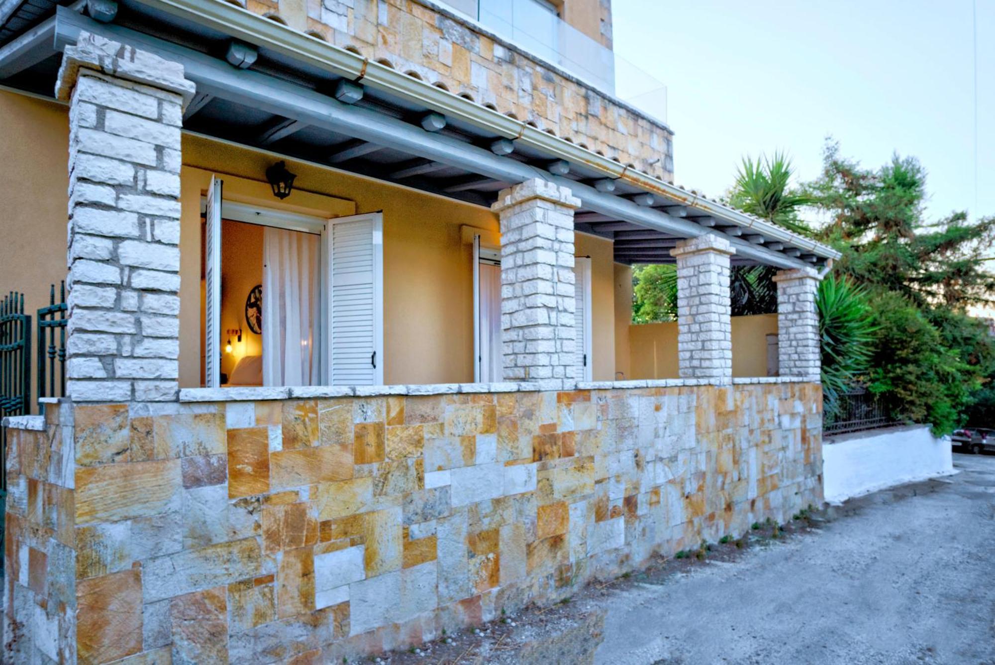 Apartment Angio House *