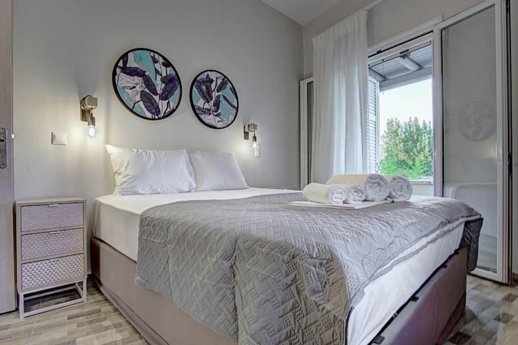 Apartment Angio House *
